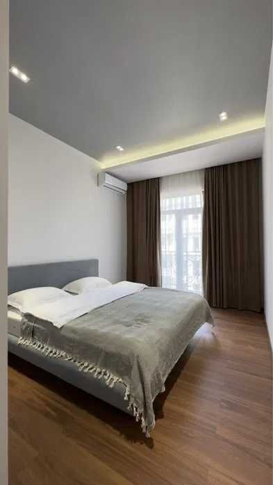 Ташкент Сити Boulvard! Сдаётся 2х комнатная в элитном комплексе!