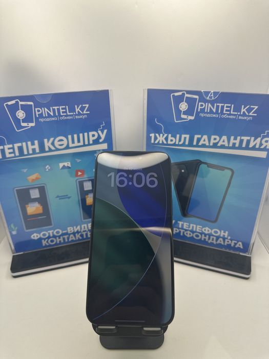 Iphone 15 pro max 256 gb 87% blue (без к)