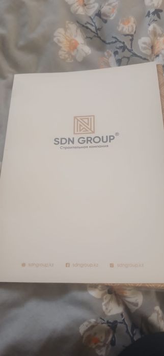 Квартира в элитном доме. Жк Медина