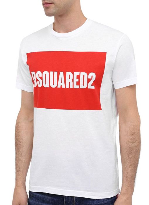 Tricou dsquared original