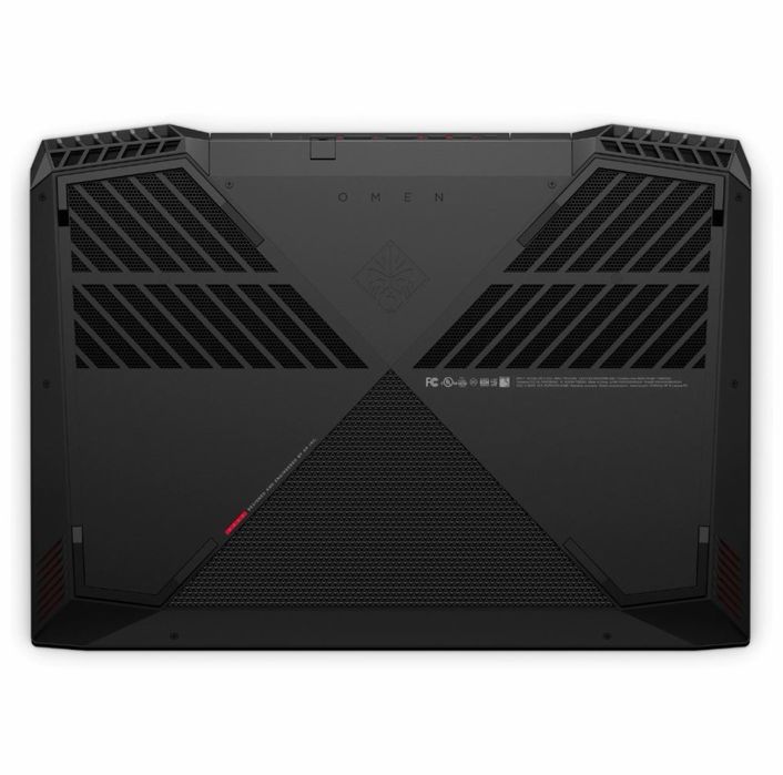 Лаптоп HP OMEN 15-dc1007nu Nvidia RTX 2060
