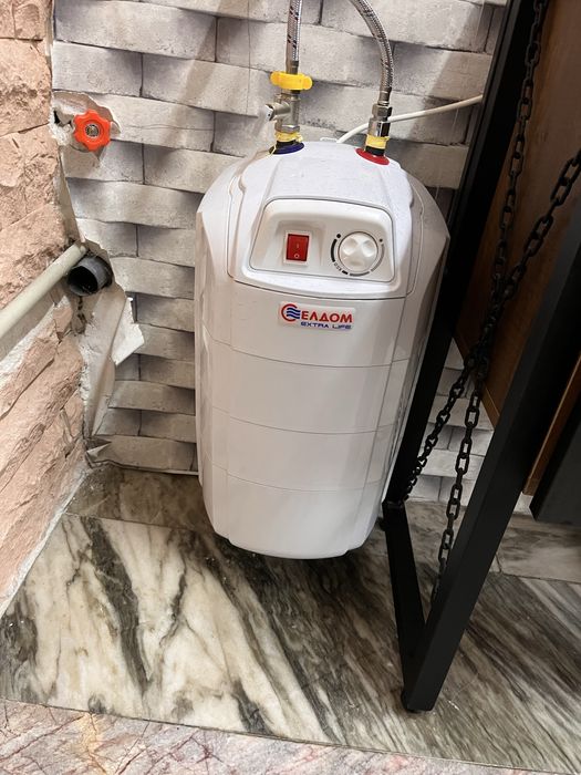 Фризьорско оборудване