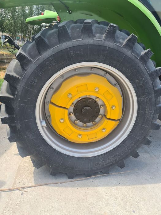 SADIN 210 от кучи в ЛИЗИНГ