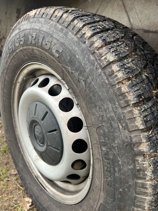 Volkswagen Crafter 2021 XXL LONG 2.0 TDI 177CP