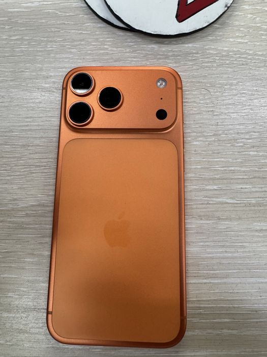 Iphone 17 pro max esim