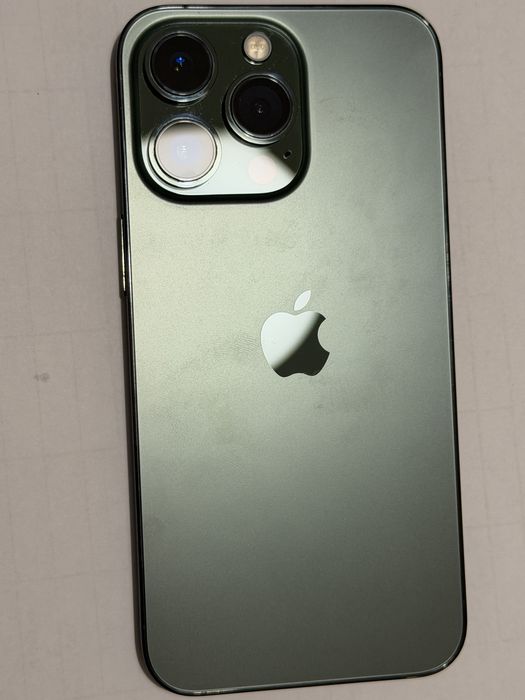 Iphone 13 pro 128 GB  ! като нов !