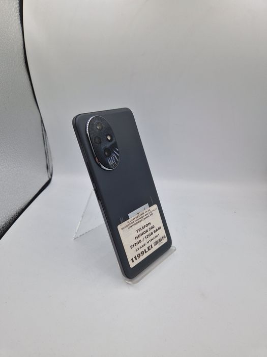 HONOR 200 512 GB / 12GB RAM GARANȚIE! #48296