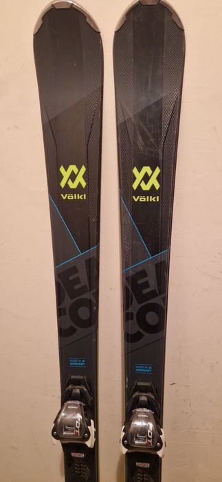 Ски Volkl Deacon 161 см.