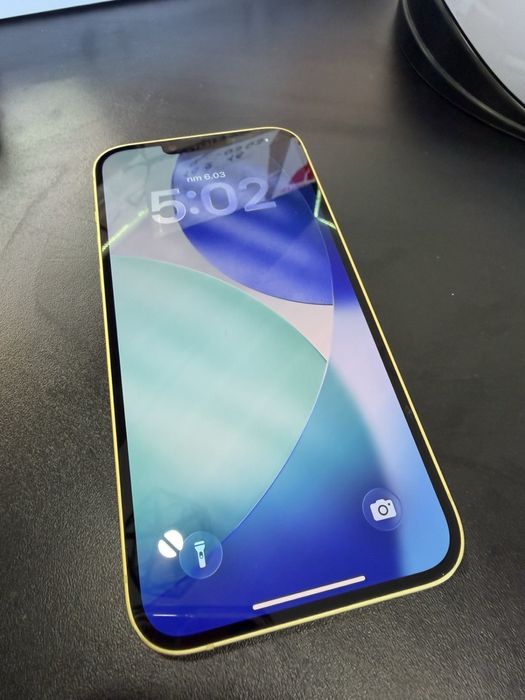 iPhone 14 plus 256 gb 100 процента батерия!