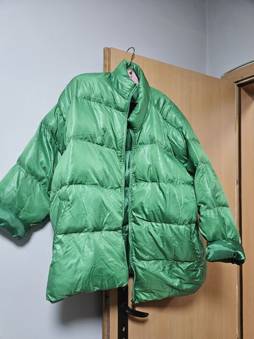 Страхотно яке овързайз