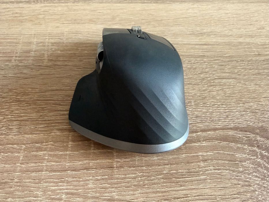 Vând Mouse Wireless Logitech MX Master 3 for Mac - Stare Impecabilă