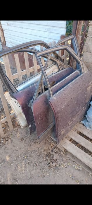 Продам автозапчасти