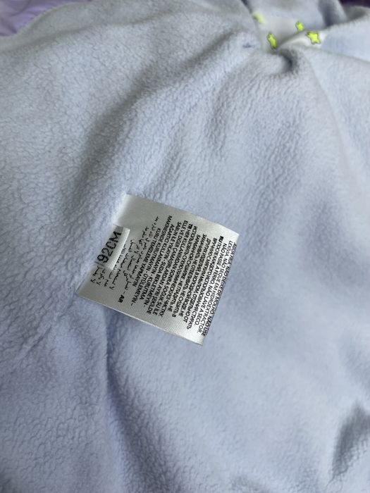 Продам зимний комбинезон