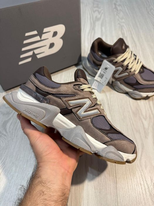 Adidasi New Balance 9060 | Model nou 2026 | Adidasi unisex | Baieti
