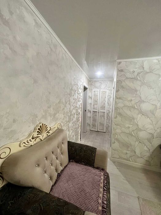 СРОЧНО 3-комнатная В ЦЕНТРЕ