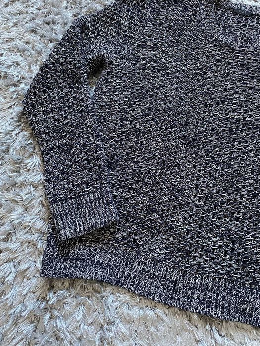 pulover tricotat cos