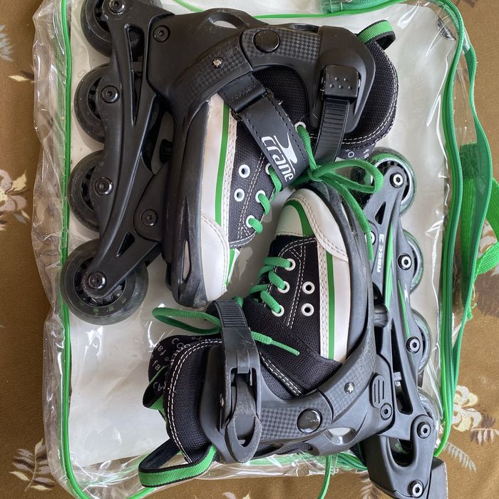 Детски ролери номер 29-32