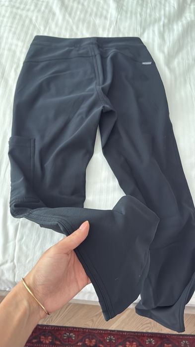 Штаны Columbia с флисом