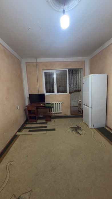 Своя Аренда  квартира Юнусобод 13 квартал 1 ком переделоно 2 комнутную