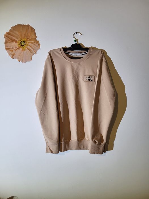 Bluza Barbat din Bumbac Superior