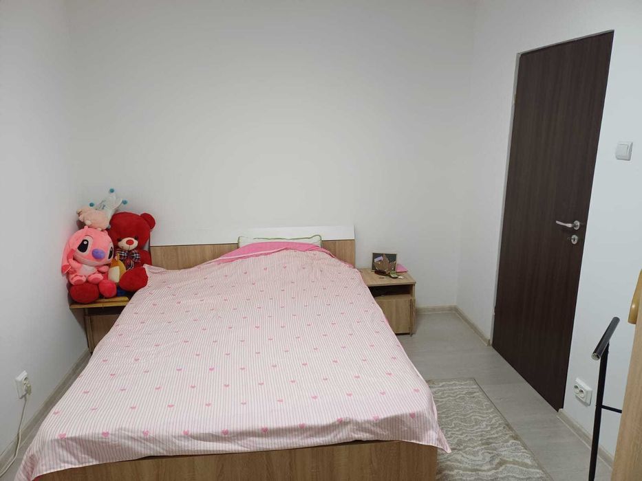 Obor, Mihai Bravu Proprietar