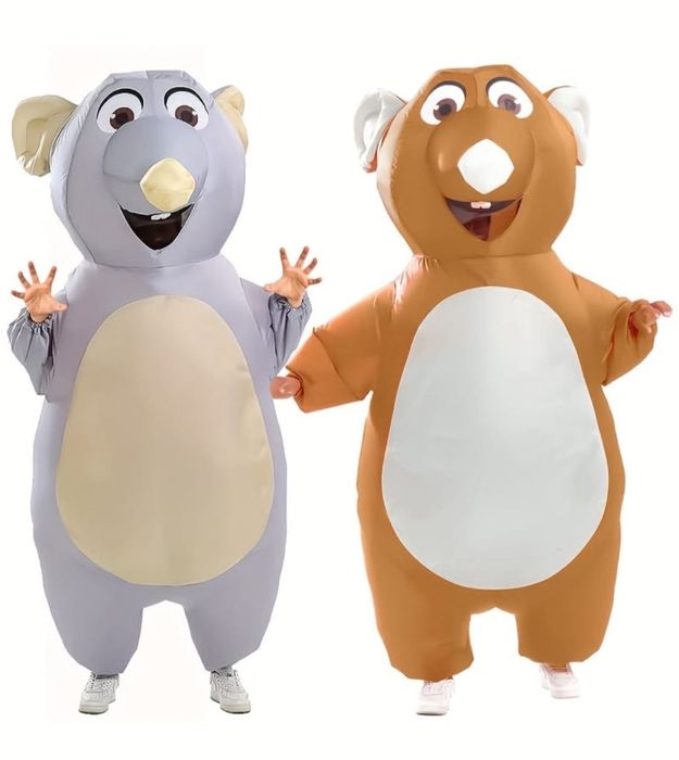 Прокат и продажа костюмов