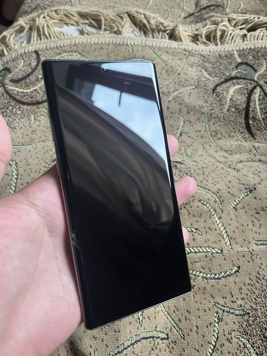 Samsung Note 10+