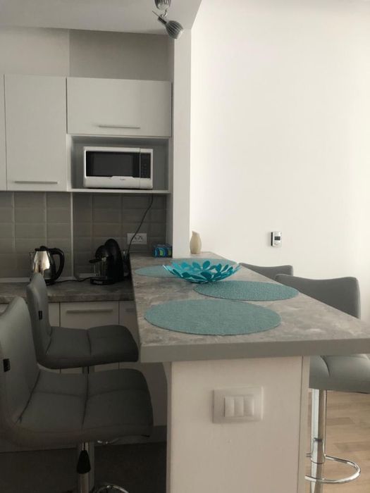Închiriez apartament Onix Blue Mamaia Nord