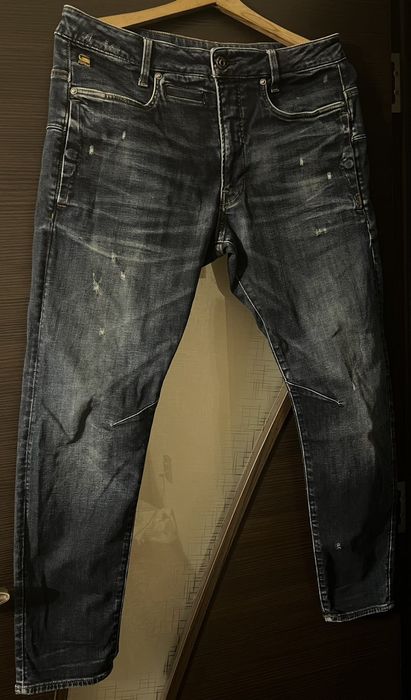 Дънки Dsquared2 и G-STAR