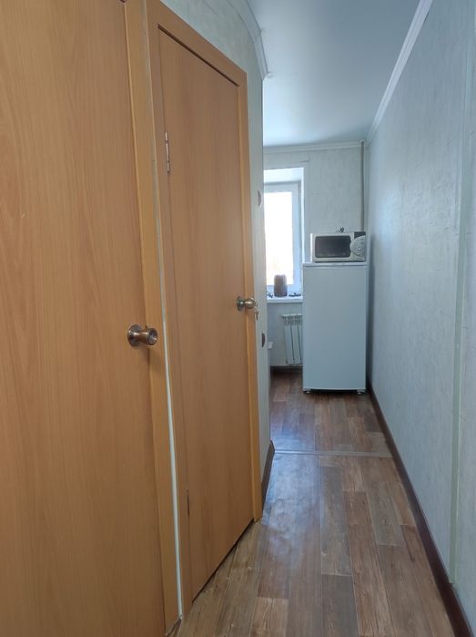 Посуточно на огоньке