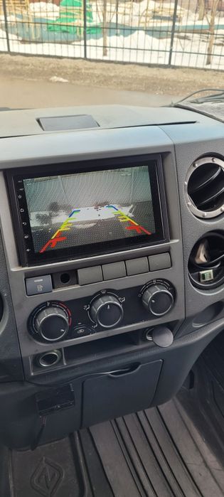 Газель некст  термофургон