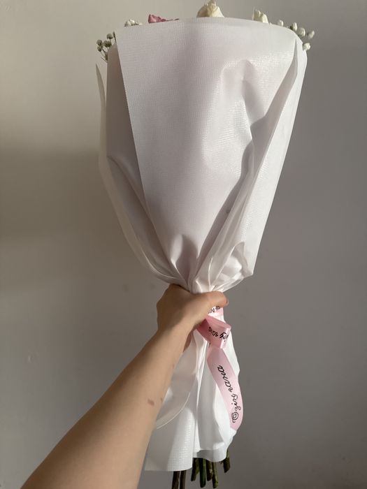 Цветы для помирения