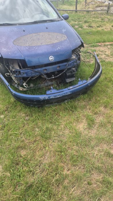 На части riat punto