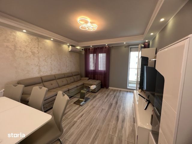 Apartament 2 camere de vanzare in Ghencea