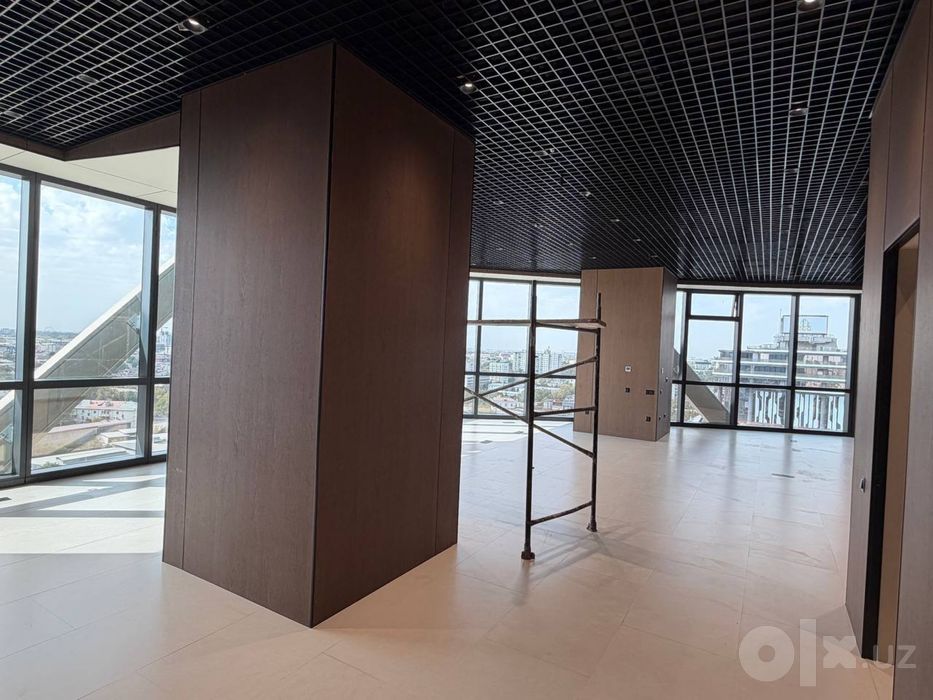 Продам нежилое помещение в ЖК Piramit Tower Яккасарайский р-н