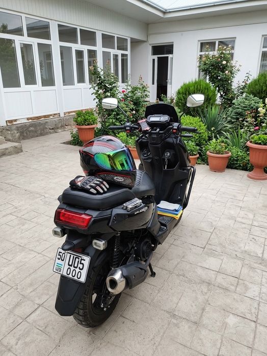 Tank 300 Sukuteri