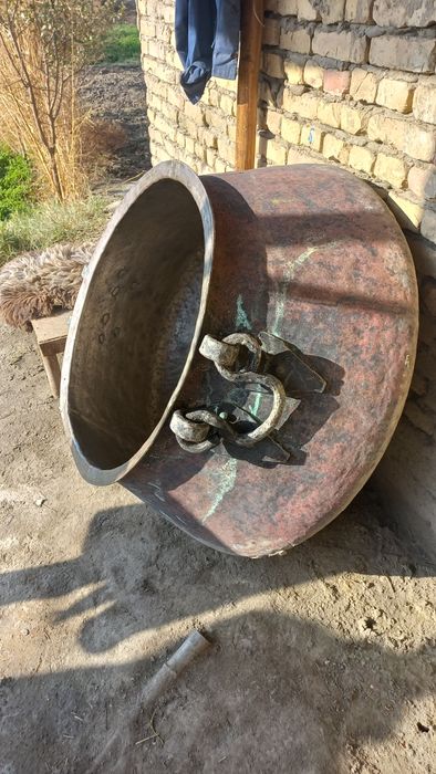 Мис козон ремонт киламиз