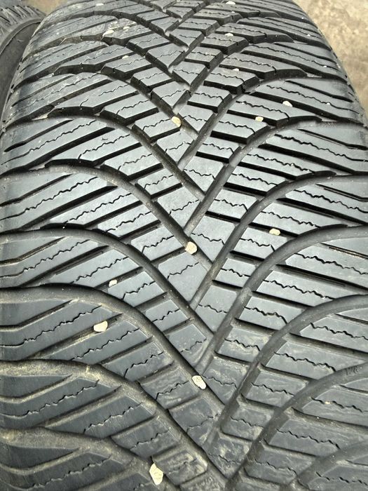 2x Anvelope All Season 205/55 r16 - Goodride AllSeason Elite Z401