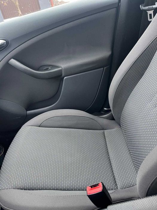 Seat Altea  XL-1,9 tdi, 105 PS, 2008, gri