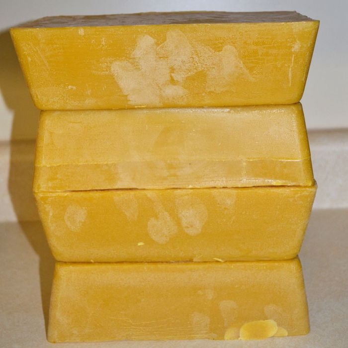 Ceara de Albine 100% Naturala 1 Kg