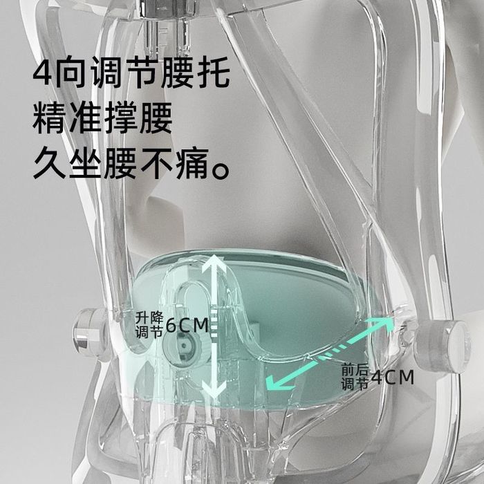 Продам новое офисное кресло