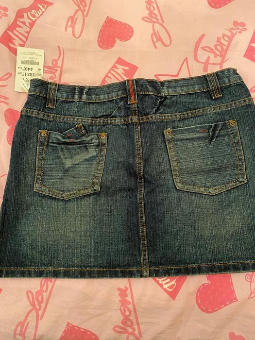 Юбки разные. Размеры разные.