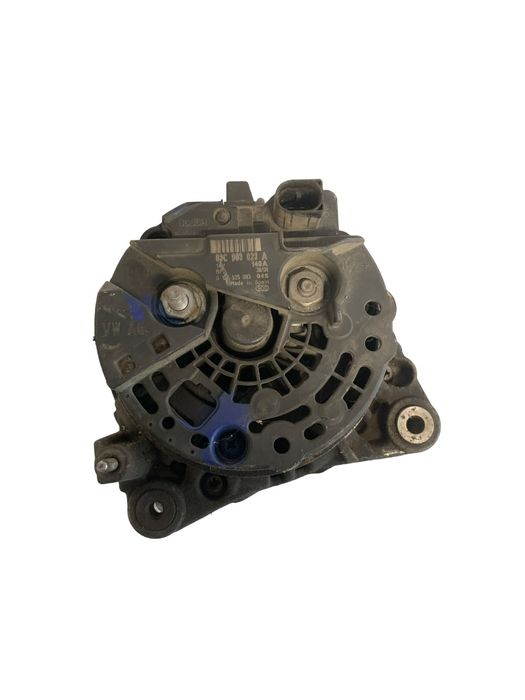 Alternator Volkswagen Golf V 1K1 2003 - 2009 1.4 Tsi Bmy, Volkswagen G