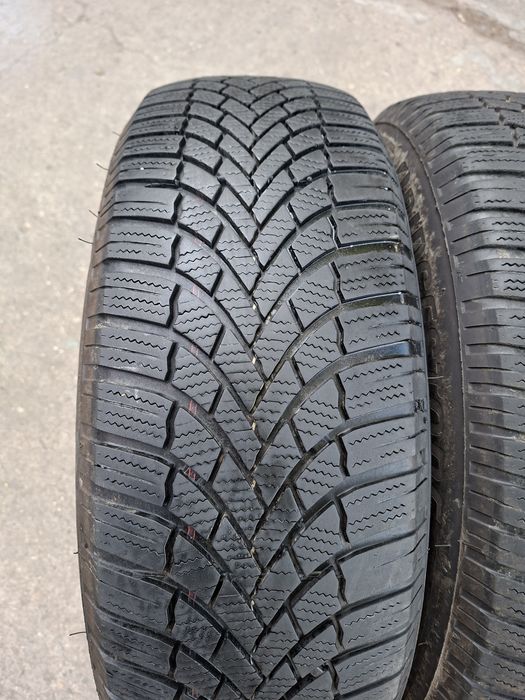 4бр. 215/65/17 Bridgestone Blizzak LM 005