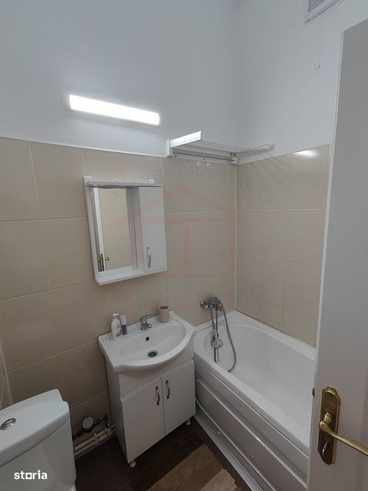 Apartament,