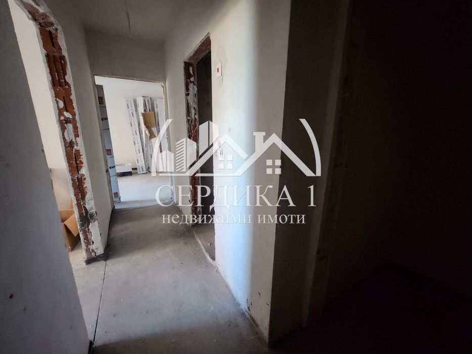 2-стаен в София-Малинова Долина