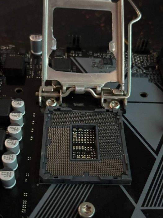 Kit Intel Core i9 9900K + ASUS PRIME B360M-A + 32GB RAM