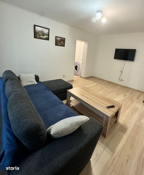 Apartament premium, renovat complet – gata de mutare