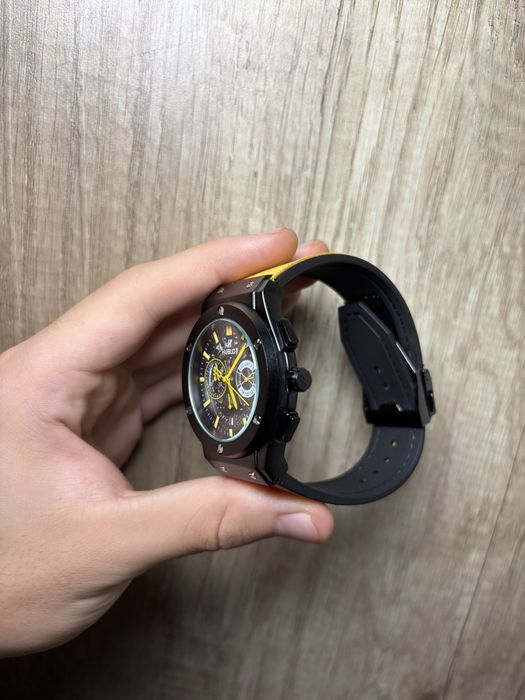 Hublot Big Bang Chronograph