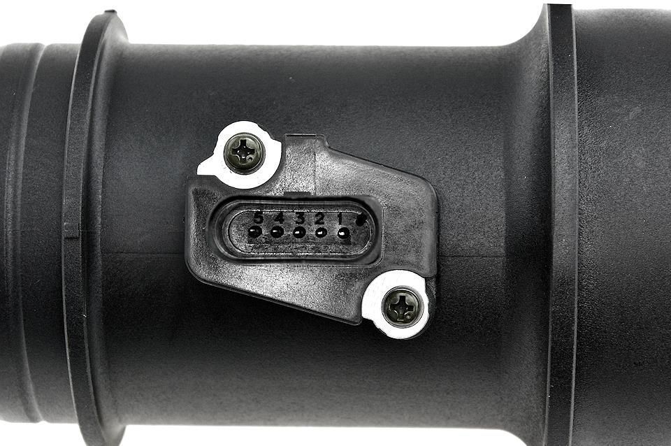 Debitmetru aer Audi A4 2.7, 3.0tdi, 3.0tdi 2004-2008, A6 3.0tdi 2006-2008, Q7 3.0tdi 2006-2010, Vw Phaeton 3.0 V6 Tdi 2004-2007, NTY EPP-AU-022